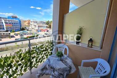 Πώληση - Διαμέρισμα σε Слънчев Бряг,  Бургас