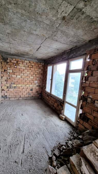 Verkauf - Etage von Haus in Oborishte,  Razgrad