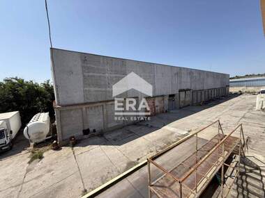 Πώληση - Βιομηχανικός χώρος σε Павликени,  Велико Търново