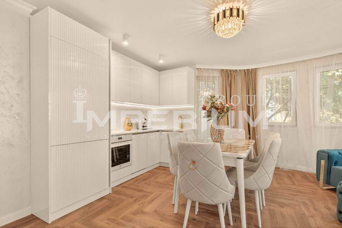2 bedroom Apartment in Center, Varna – photo 5