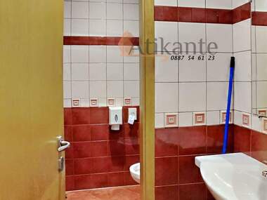 Miete - Büro in Hladilnika,  Sovia