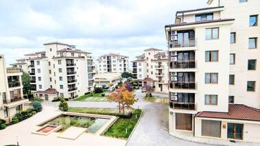 Продажба - Апартамент в Шкорпиловци,  Варна