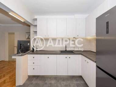 Ενοίκιο - Διαμέρισμα σε Христо Смирненски,  Пловдив