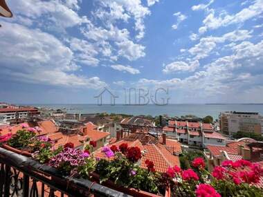 Satış - Apartman olarak Sveti Vlas,  Burgas