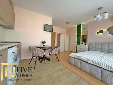 Satış - Apartman olarak Sunny Beach,  Burgas
