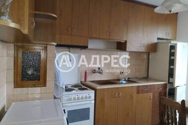 For rent - Apartment in Karshiaka,  Plovdiv