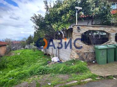 Πώληση - Οικόπεδο για κατασκευή σε Кошарица,  Бургас