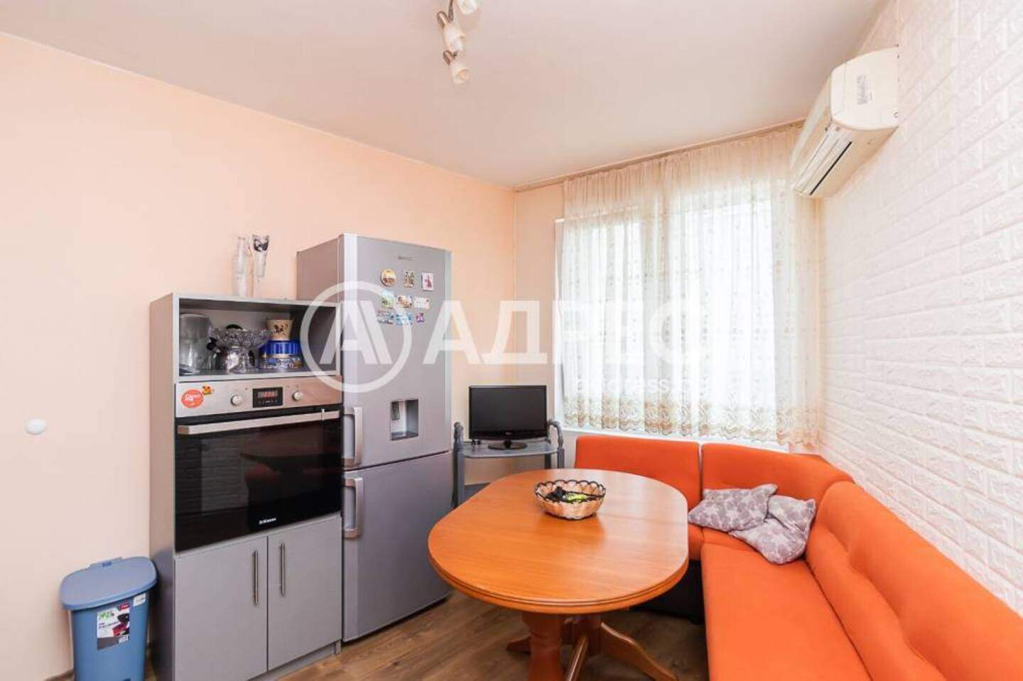 2 bedroom Apartment in Briz, Varna – photo 4