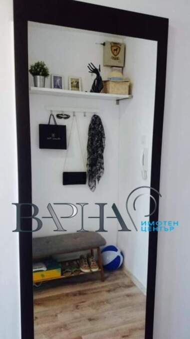 Ενοίκιο - Διαμέρισμα σε Спортна зала,  Варна