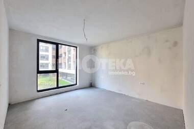 For sale - Apartment in Krastova vada,  Sofia