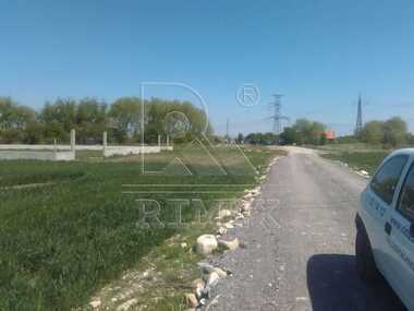 For sale - For Construction in Asenovgradsko shose,  Plovdiv