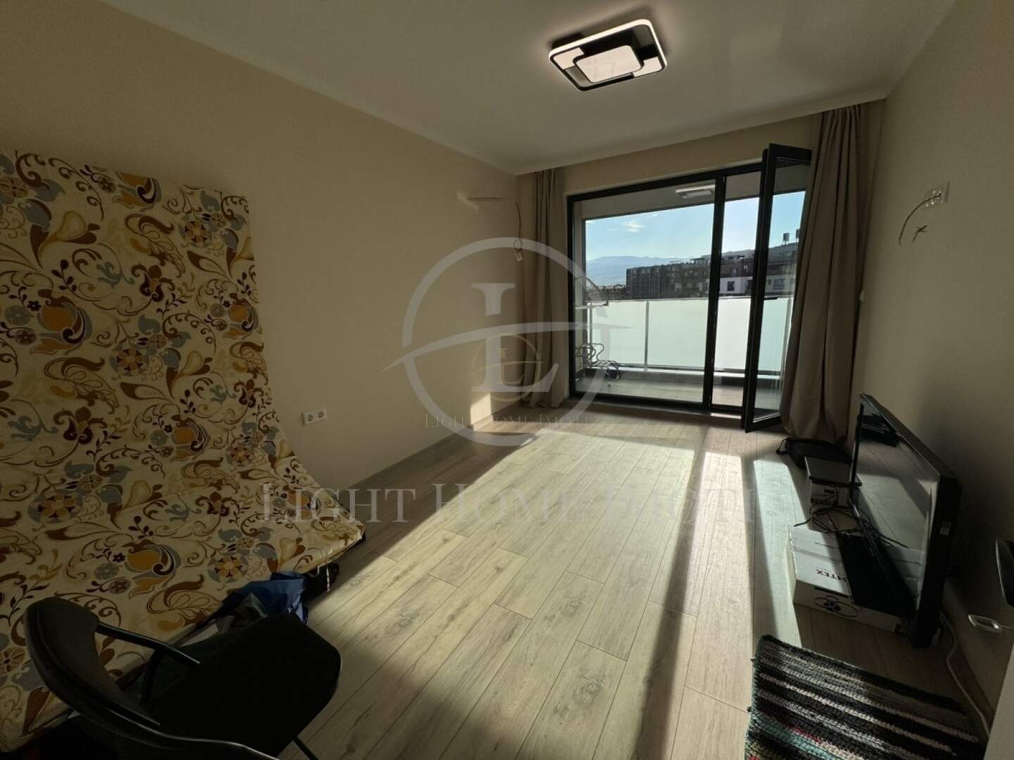 Cu două camere Apartament în Hristo Smirnenski, Plovdiv – fotografia 5