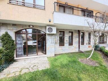 For sale - Apartment in Sunny Beach,  Burgas