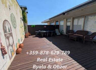 For sale - Apartment in Obzor,  Burgas