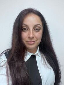 Svilena Komitova