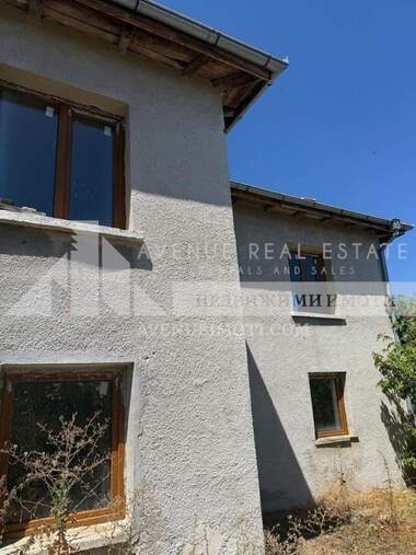 For sale - House in Dobrostan,  Plovdiv