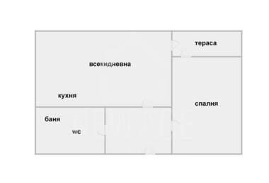 Vânzare - Apartament în Kaîsieva gradina,  Varna