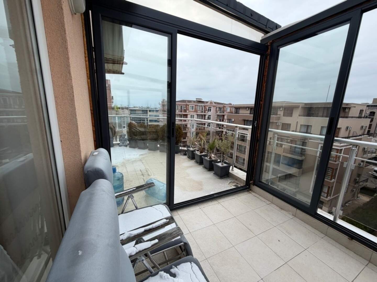 3 bedroom Apartment in Nessebar, Burgas – photo 3