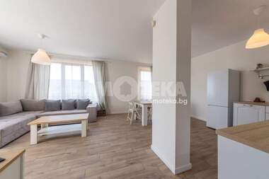 For sale - Apartment in Balchik,  Dobrich