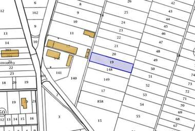 For sale - For Construction in Karlovo,  Plovdiv