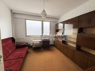 For sale - Apartment in Peti polk,  Shumen