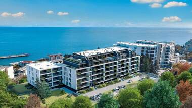 For rent - Apartment in Alen mak,  Varna