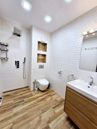 Închiriere - Apartament în Ovcea Kupel,  Sofia