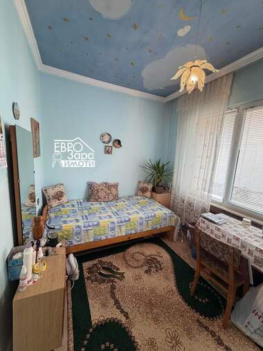 Продажба - Апартамент в Център,  Стара Загора