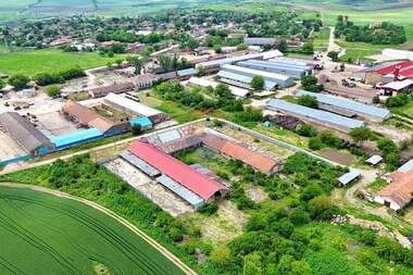 Verkauf - Businessdcentrum in Beliza,  Silistra