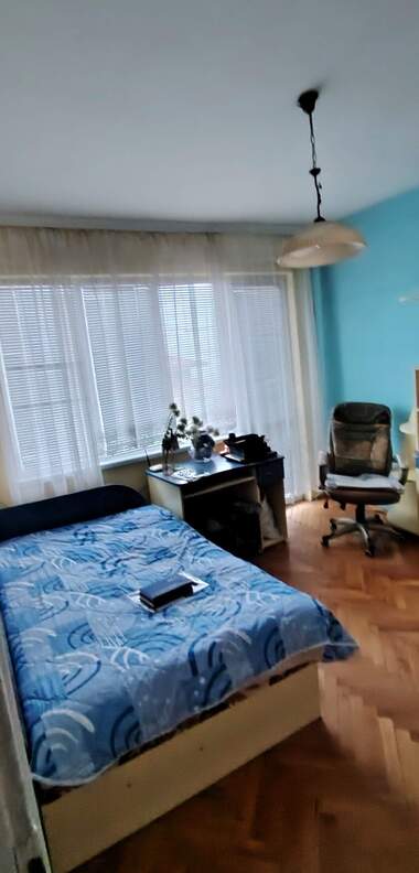Verkauf - Wohnung in Drujba 1,  Haskowo
