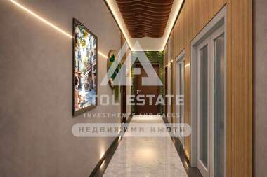 Vânzare - Apartament în Kărșiaka,  Plovdiv