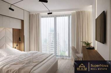 Vânzare - Apartament în Malinova Dolina,  Sofia