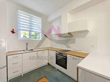 For rent - Apartment in Gracka mahala,  Varna