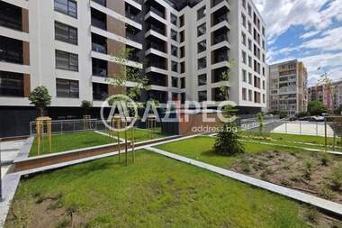 For sale - Apartment in Mladost-4,  Sofia