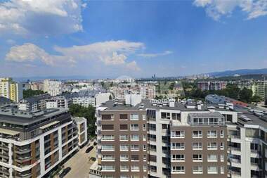 Продажба - Апартамент в Студентски град,  София
