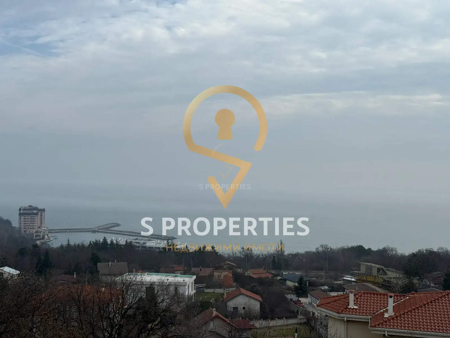 Ev olarak Manastirski rid, Varna – fotoğraf 9