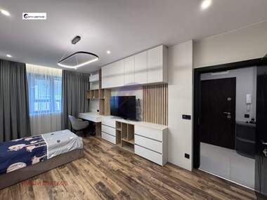 Închiriere - Apartament în Țentăr,  Vrața