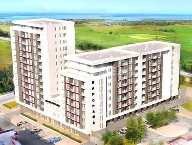 Satış - Apartman olarak Meden Rudnik,  Burgas