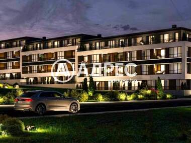 Продажба - Апартамент във Виница,  Варна