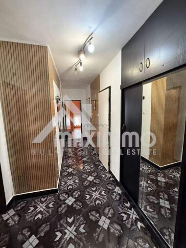 Satış - Apartman olarak Cveten kvartal,  Varna