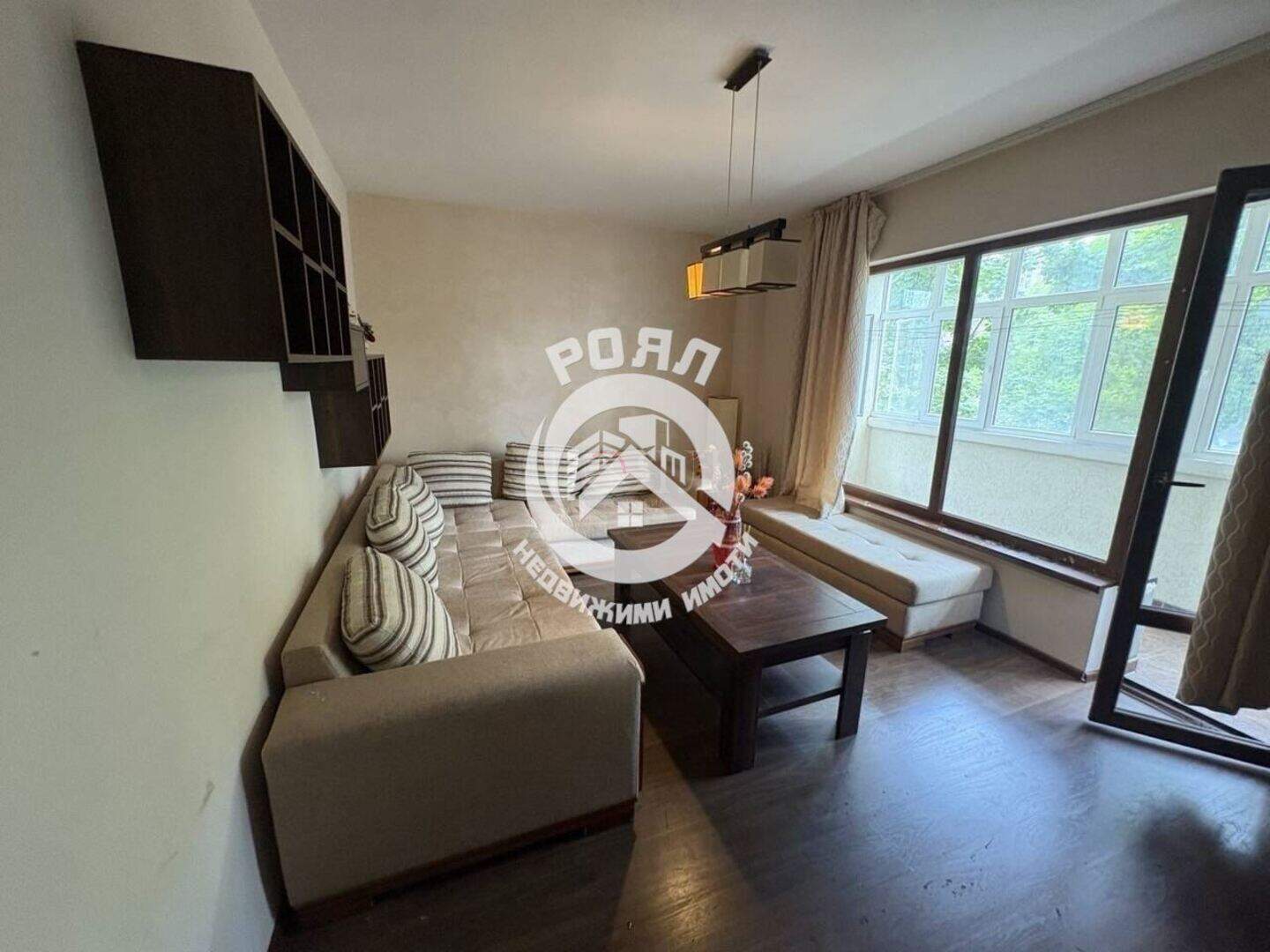 Vierzimmer Wohnung in Trakia, Plovdiv – Foto 2