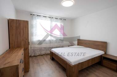 Miete - Wohnung in Lewski,  Warna