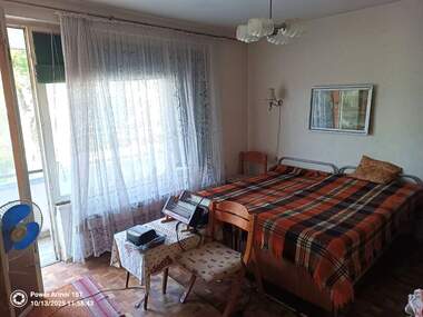 Продажа - Квартира в Център,  Кърџали