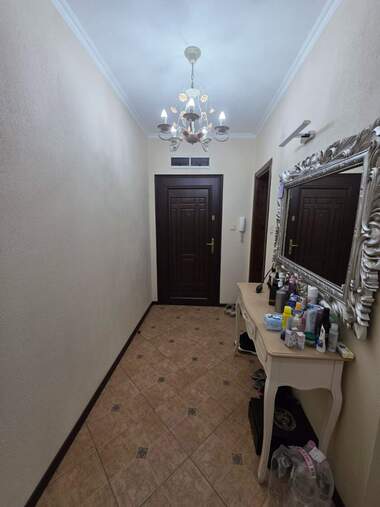 For sale - Apartment in Liuben Karavelov,  Haskovo