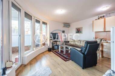 Vânzare - Apartament în Briz,  Varna