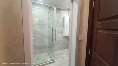 Verkauf - Wohnung in Samara-3,  Stara Zagora