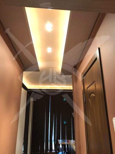 For rent - Apartment in Bazar Levski,  Varna