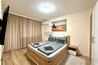 For sale - Apartment in Centеr,  Veliko Tarnovo
