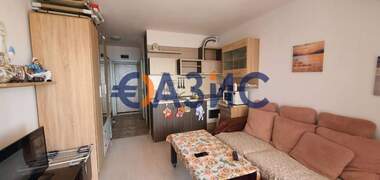 For sale - Apartment in Sveti Vlas,  Burgas