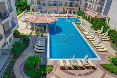 Satış - Apartman olarak Sunny Beach,  Burgas